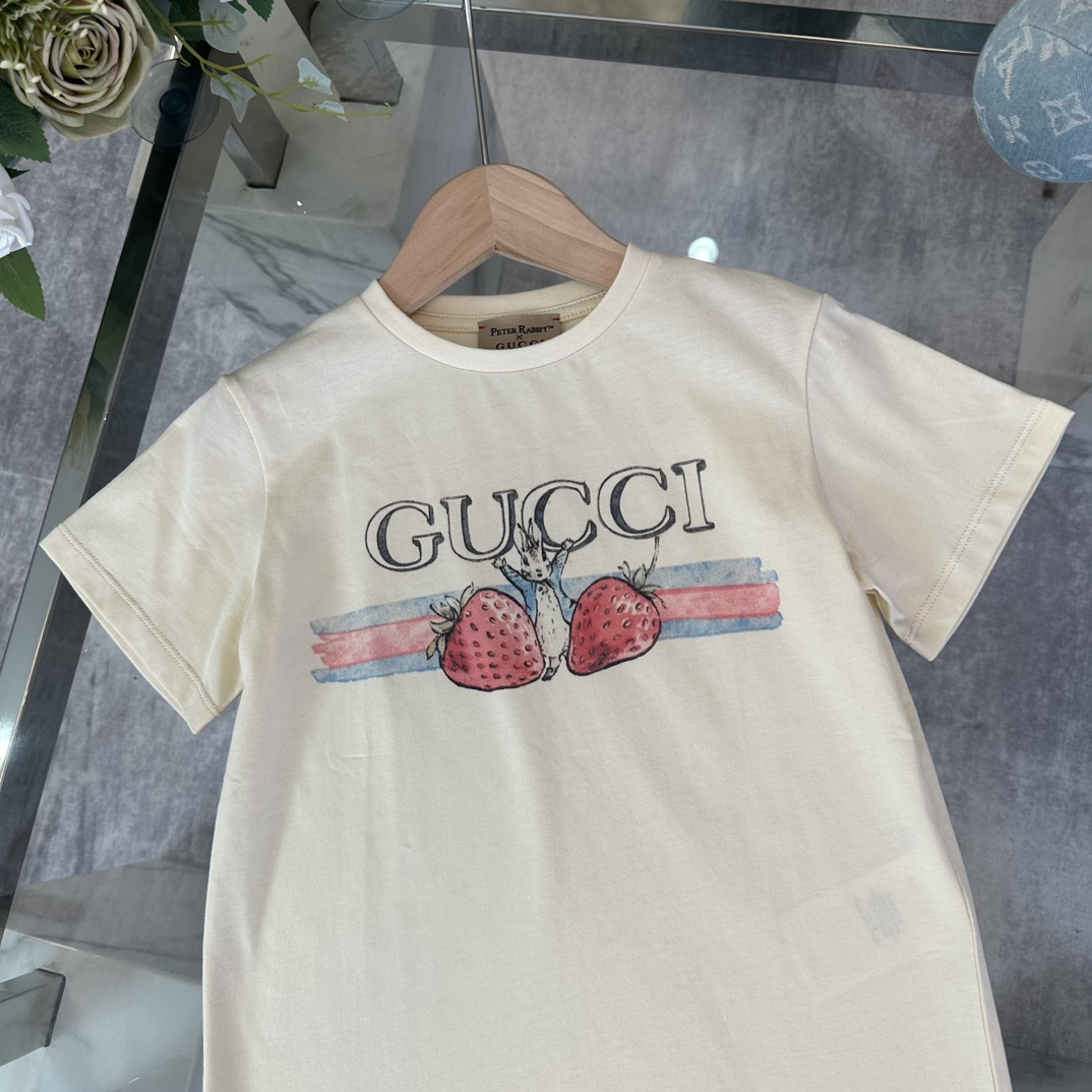 Gucci Kids